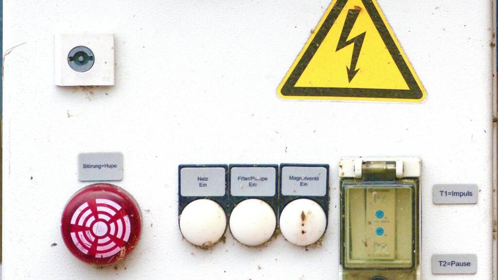 Electrical safety training for employees: why it’s crucial