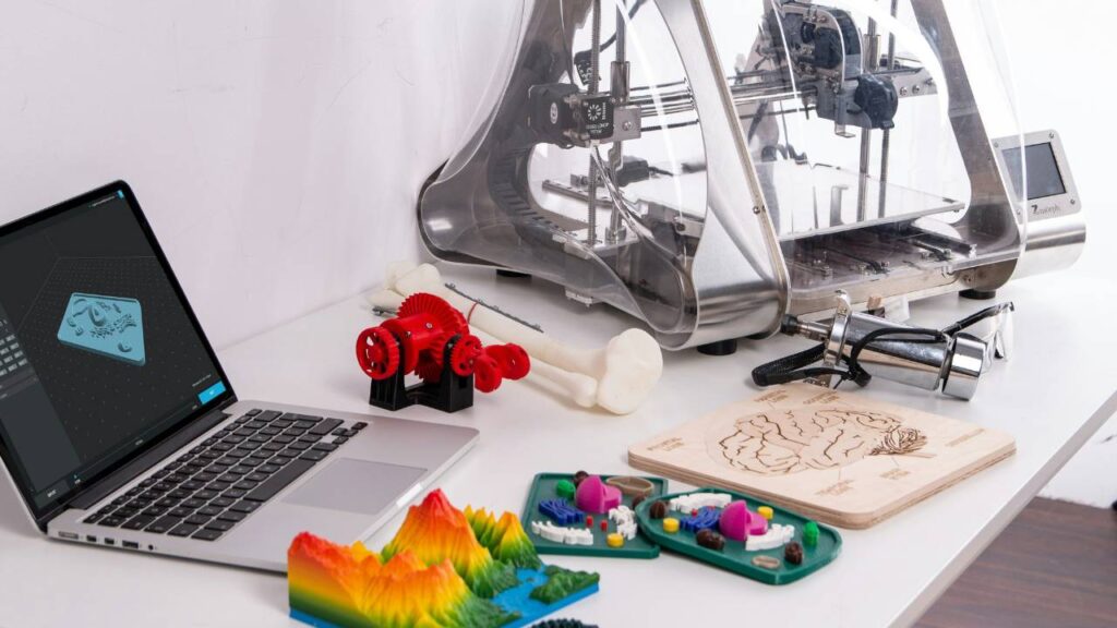 How STEM education can bridge the gap between school and industry